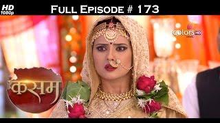 Kasam - 1st November 2016 - कसम - Full Episode (HD)