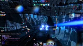 Star Conflict: 2º Video - Plant Bomb - Engineer (Valor)