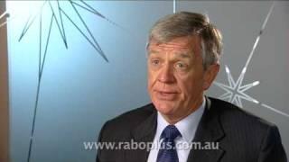 RaboPlus interview: BT Investment Management's Chris Caton