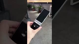 Samsung Type and Touch Mobile waseem reviews
