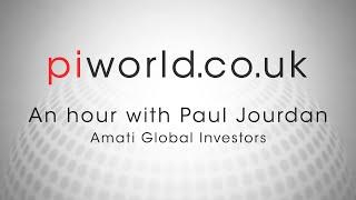 piworld interview: An hour with Paul Jourdan