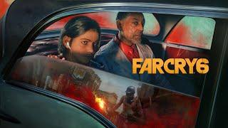 Let's Play Far Cry 6 Part 1 - Gameplay/ Walkthrough on PC