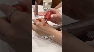 Lip products korean girls ACTUALLY use #makeup #beauty #lipcombos