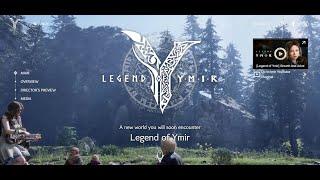 Legend of Ymir Gameplay & System Previews