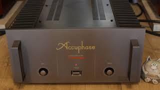 Accuphase PRO-20 Саратов