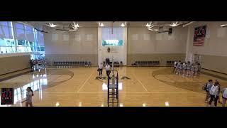 Merion Mercy Academy vs Strath Haven High School Womens Varsity Volleyball