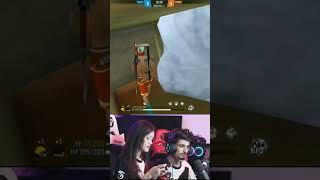 IMPOSSIBLE  GARENA FREE FIRE MAX