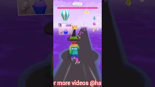 giant run gameplay #hafsagaming #shorts #viral #gaming