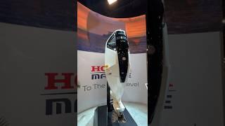 All New Honda Marine 350 | Miami Boat Show | Droneviewhd #hondamarine350 #dbmibs #droneviewhd