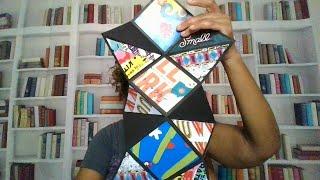 Inspiration Daily Jan 12 2022 Smash Book Tutorial