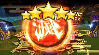 I GOT MY MOST WANTED LD5* FROM THE DEMON SLAYER COLLAB! *unreal*