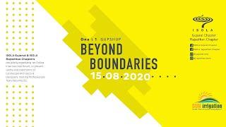 One/1 Gupshup: Beyond Boundaries