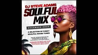 Soulful Mix Dec 2024