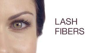 Long Lashes With Mascara and Lash Fibers | Ulta Tutorial