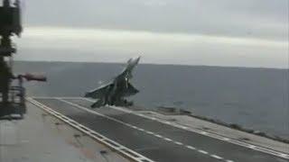 Crazy Russian Pilots