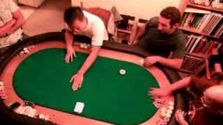 Pokersnob Timelapse