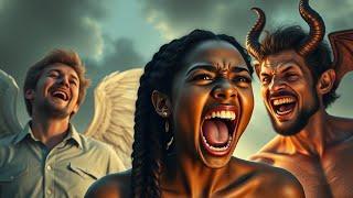 Bewitched, Delusional, and Reprobated Minds: God's Voice Vs. the Voice of a Stranger