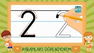 2 (Two) Number of Speech and Writing