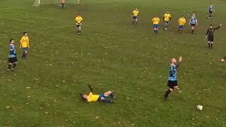 Elsea Park Eagles 6 - 2 Stamford Lions Res - Highlights