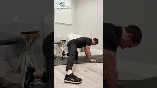 Open Your Hips with These Movements