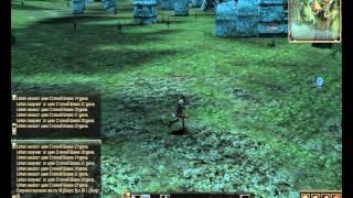 Lineage II Classic супер-кач