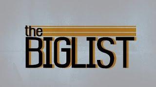 The Big List - Official Trailer [HD]