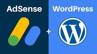 How to Add Google AdSense to WordPress