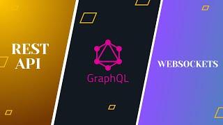 The Best Way to Build APIs (REST, GraphQL, & WebSockets Compared)