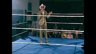 365 Pro Wrestling - Joey Allen vs CJ Graham (June 24, 2023 in Guelph) | Rogers tv