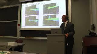 David Hooper: Ground-Satellite Communications Interferences from Nuclear Detonations