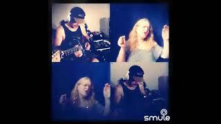 Ты не целуй# Smule