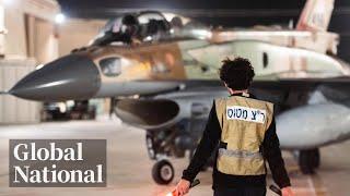 Global National: Oct. 26, 2024 | Israel says it avoided oil and nuclear facilities in Iran strikes