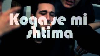 Profi & Fat-B (BezSvest) - Koga se mi shtima [OFFICIAL VIDEO TRAILER HD]