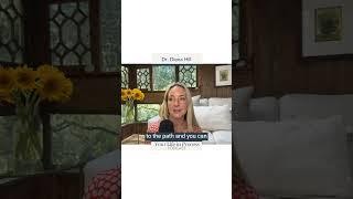 The Benefits of a Spiritual Path with Dr. Diana Hill