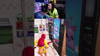 Don't say Bozo #fortnite #shorts