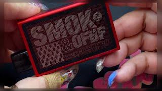 SMOK & OFRF nexMESH Pod Kit