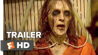 Bad Blood: The Movie Trailer #1 (2017) | Movieclips Indie