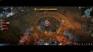 Lost Ark Surge Deathblade Raid MVP 40%