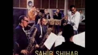 Harvey's Tune / Sahib Shihab