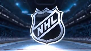 NBCSN - 2017 NHL Ident