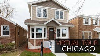 Homes for Sale in Chicago Illinois