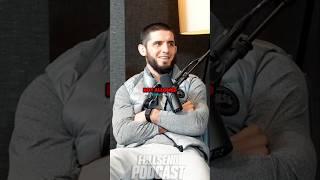 Conor McGregor Not Allowed in Dagestan
