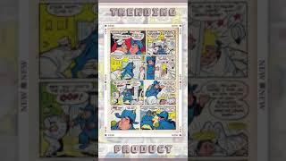 Abbott and Costello No30 & No31: Humor | St. John Publishing | May 1955 - March 1955 #shorts