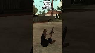 Evolution of Crouching In GTA Games #shorts #youtubeshorts #gta #gta5 #viral #stealth #evolution