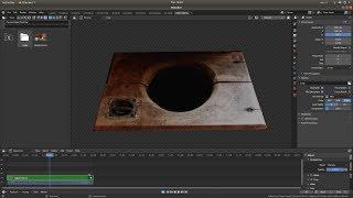 Blender 2 80 Tutorial: Create A Roto Mask.