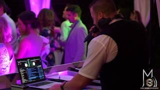 Wedding at Casa Ybel Resort | Sanibel Wedding | MSE DJs