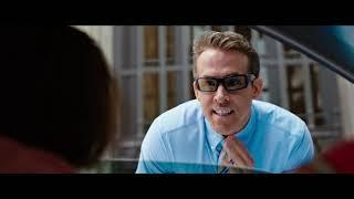 Free Guy 2021 | Extras | Trailers | Ryan Reynolds