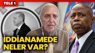 Erıc Adams'a "Türkiye Rüşveti" soruşturması nedir? Yılmaz Polat aktardı!