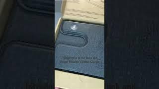 Introduction to the Black and Decker Foldable Wireless Charger