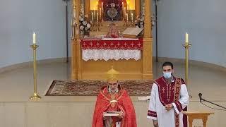 St Hagop Worship Livestream 09-05-21